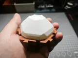 Modular Assembly "Anime World" Episode 4-4