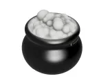 Cauldron Lamp-3