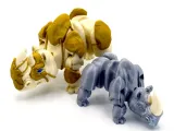 Armored Rhino-4