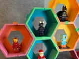 Lego minifigure display-2