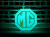 Logo MG-1