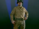 HELL LET LOOSE USA COMMANDER-0