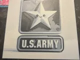 Rilievo Magico dell'Esercito degli Stati Uniti-2