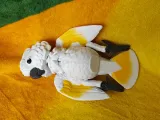 Cockatoo Articulated Figure-6