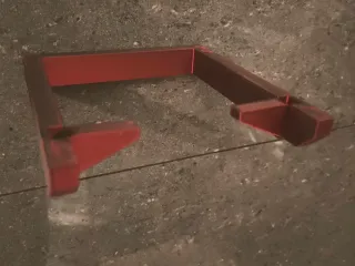 тримач до бумаги