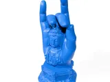 Mudra Buddha hand-5
