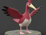 Fearow - pokémon -1