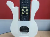 Remote Holder with an acoustic guitar motif-6