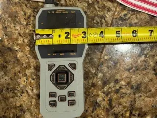 foxpro tx1000