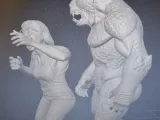 Unexpected Encounter-2