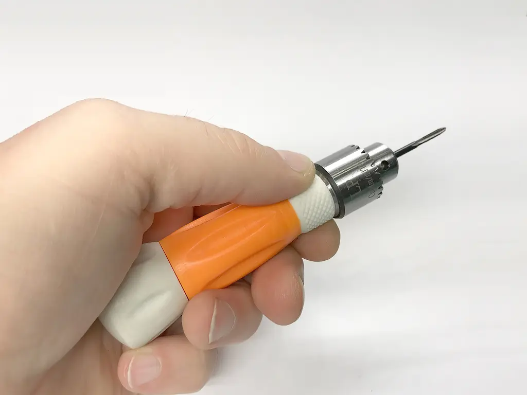 Handle for Hand Drill