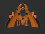 spaceship-2