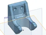 Pool Vacuum Holder-2