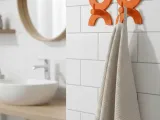 Multi-Purpose Wall Hook  – Bathroom, Kitchen & Door Back-5