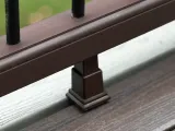 TREXT Decking Foot Block-2