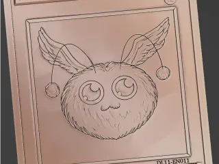 Hanewata - yu-gi-oh!