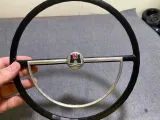 Vw Steering Wheel-2