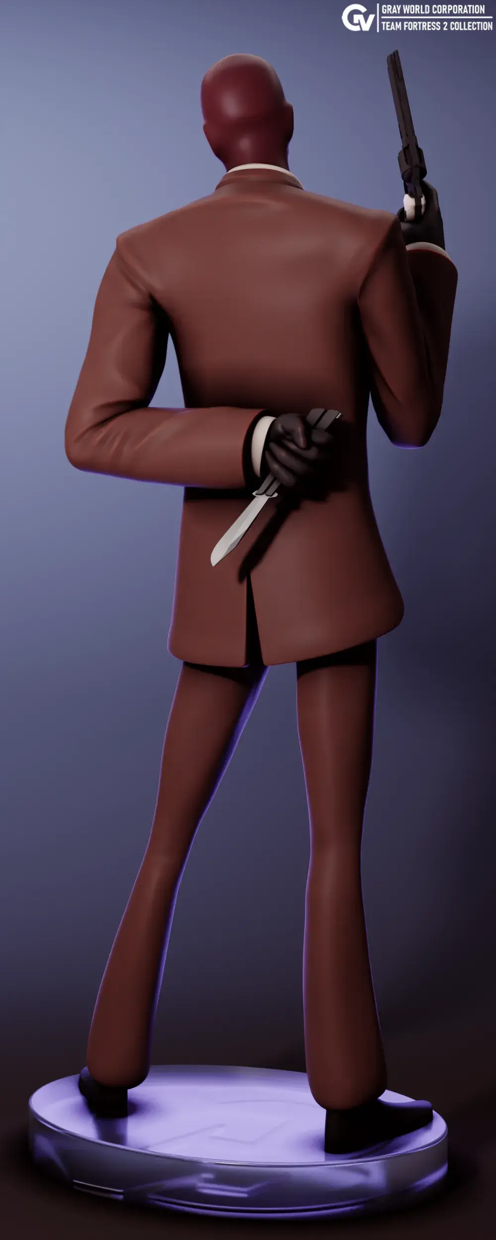 Casus | Team Fortress 2