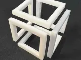 INFINITE CUBE-0