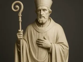 São patricio