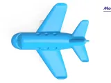 Toy plane-8