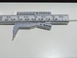 Clamp Caliper (printable pocket caliper w/ clamp)-4