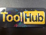 tool hub-0