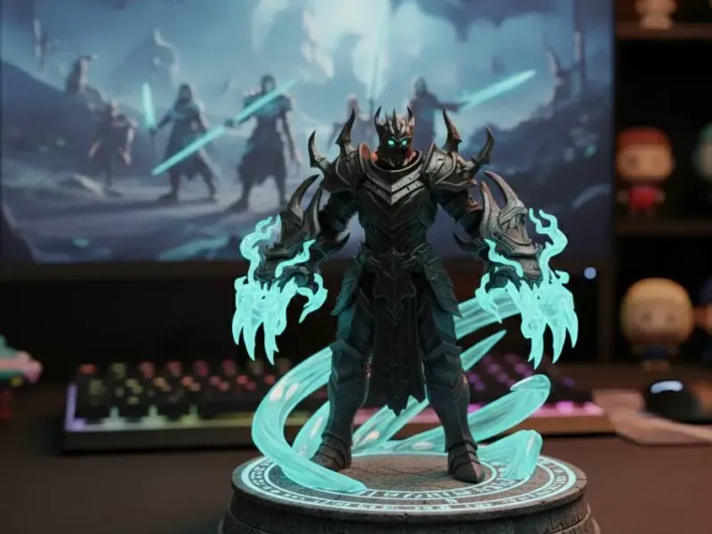 Soul Annihilator