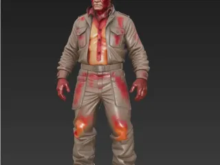 Leatherface