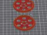 Tapa para cerrar el carrete de filamento-2