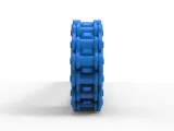Chain drive Version 5 Scale 1:25-2