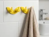 Multi-Purpose Wall Hook  – Bathroom, Kitchen & Door Back-4