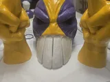 IMAGE COMICS' THE MAXX'S CLAW-4