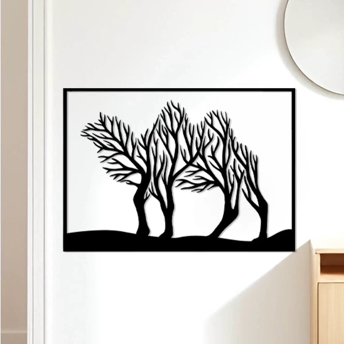 Camel Wall Art, Wall Decor, Home Decor