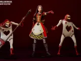 Alice "Royal Suit" | Alice: Madness Returns-7