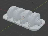 Star Wars Hoth Shield Generator-0