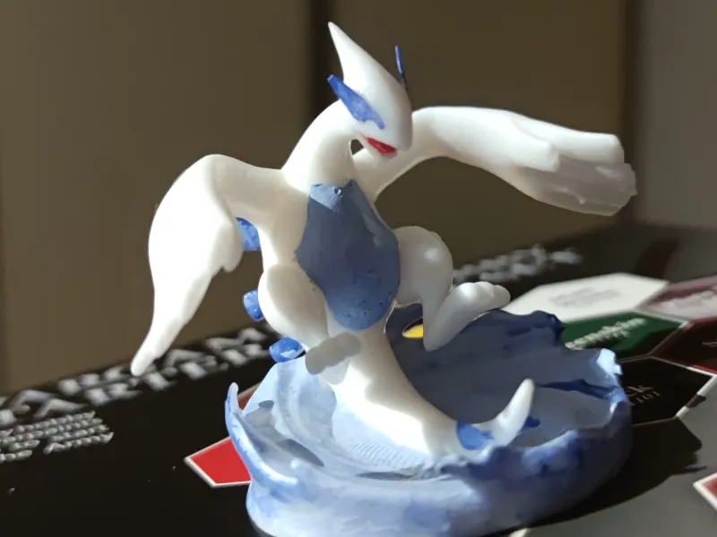 Lugia - Pokémon