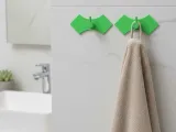 Multi-Purpose Wall Hook  – Bathroom, Kitchen & Door Back-5