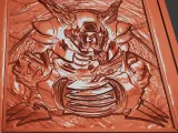 Nobleman-Eater Bug - yu-gi-oh!-2