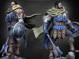 Greldon Cleric-0