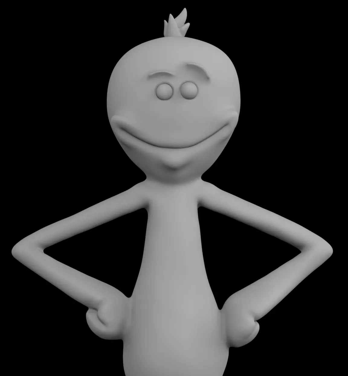 MR. MEESEEKS and meeseeks BOX