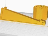 Xmas tree base stand-0