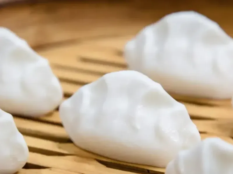 DUMPLING CHINEZ #YearoftheTiger