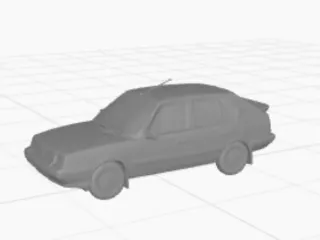 Volvo 360