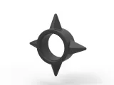 Shuriken 1-4