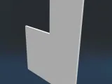 Adaptor stekker zijkant-0