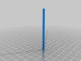Squat Rack (1:18 scale)-5
