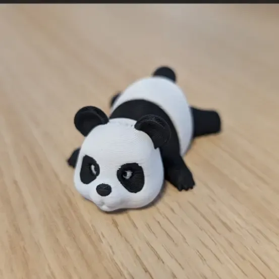 panda