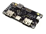 IP5328P Fast Charge Power Bank Case | 4x18650 Modular Enclos-3