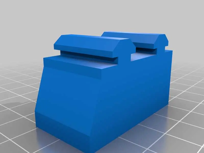 3D Printer Files | 3MF File | ender 3 v2 feet | Creality Cloud